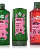 Yves Rocher Couleur szett hajra