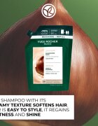 Yves Rocher Douceur lágyító sampon 600 ml