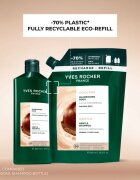 Yves Rocher Douceur lágyító sampon 600 ml