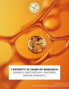 Yves Rocher Glow Energie élénkítő krém a bőr feszességéért 50 ml