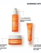 Yves Rocher Glow Energie élénkítő krém a bőr feszességéért 50 ml