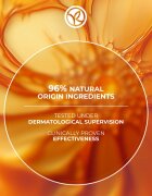 Yves Rocher Glow Energie élénkítő krém a bőr feszességéért 50 ml