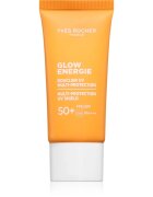 Yves Rocher Glow Energie nappali védőkrém SPF 50+ 30 ml