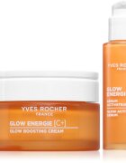 Yves Rocher Glow Energie szett az arcra