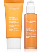 Yves Rocher Glow Energie szett az arcra