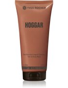 Yves Rocher Hoggar tusfürdő gél testre és hajra uraknak 200 ml