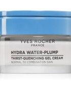 Yves Rocher Hydra Water-Plump hidratáló géles krém normál és kombinált bőrre 50 ml
