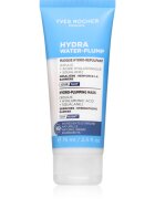 Yves Rocher Hydra Water-Plump hidratáló kisimító maszk Nappali és éjjeli ápolás 75 ml