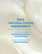 Yves Rocher Hydra Water-Plump hidratáló kisimító maszk Nappali és éjjeli ápolás 75 ml