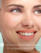 Yves Rocher Hydra Water-Plump hidratáló kisimító maszk Nappali és éjjeli ápolás 75 ml