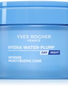 Yves Rocher Hydra Water-Plump intenzív hidratáló koncentrátum 75 ml