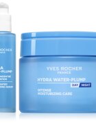 Yves Rocher Hydra Water-Plump szett az arcra