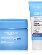 Yves Rocher Hydra Water-Plump szett az arcra