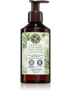 Yves Rocher Lemon Verbena & Chamomile Flower folyékony szappan illatok Lemon Verbena & Chamomile Flower 190 ml