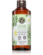 Yves Rocher Lemon Verbena & Chamomile Flower tusfürdő gél illatok Lemon Verbena & Chamomile Flower 400 ml