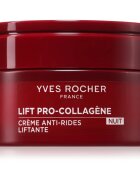 Yves Rocher LIFT PRO-COLLAGÈNE éjszakai ránckisimító krém 50 ml