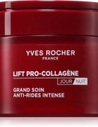 Yves Rocher LIFT PRO-COLLAGÈNE intenzív tápláló és fiatalító arcápoló érett bőrre 75 ml