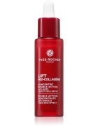 Yves Rocher LIFT PRO-COLLAGÈNE koncentrált szérum a bőr kisimításáért és a pórusok minimalizásáért 30 ml