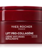 Yves Rocher LIFT PRO-COLLAGÈNE nappali kisimító krém a ráncok ellen 50 ml