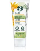 Yves Rocher Mains tápláló krém kézre Organic Anica Water 75 ml