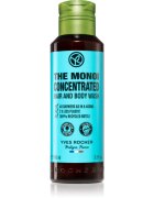Yves Rocher Monoi tusfürdő gél testre és hajra 100 ml