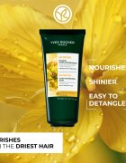 Yves Rocher Nutrition tápláló hajmaszk 200 ml