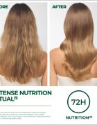 Yves Rocher Nutrition tápláló sampon 600 ml
