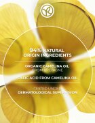Yves Rocher Nutrition tápláló sampon 600 ml