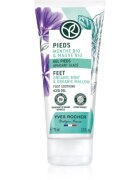 Yves Rocher Pieds hűsítő gél lábakra Organic Mint & 75 ml