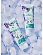 Yves Rocher Pieds hűsítő gél lábakra Organic Mint & 75 ml