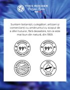 Yves Rocher Pur Bleuet sminklemosó víz érzékeny szemre 100 ml