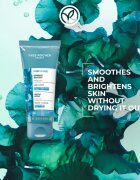 Yves Rocher Pure Algue finom hámlasztó krém 75 ml