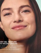 Yves Rocher Pure Algue finom hámlasztó krém 75 ml