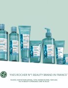 Yves Rocher Pure Algue finom hámlasztó krém 75 ml
