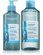 Yves Rocher Pure Algue szett az arcra