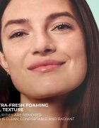 Yves Rocher Pure Algue tisztító gél frissítő hatással 390 ml