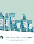 Yves Rocher Pure Algue tisztító gél frissítő hatással 390 ml