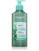 Yves Rocher Pure Menthe mélyen tisztító gél 390 ml