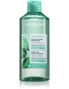 Yves Rocher Pure Menthe tisztító micellás víz 400 ml
