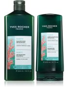Yves Rocher Pureté szett hajra