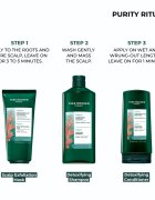 Yves Rocher Pureté Tisztító méregtelenítő kondicionáló 200 ml