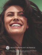 Yves Rocher Pureté Tisztító méregtelenítő sampon 600 ml