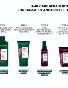 Yves Rocher Réparation kisimító balzsam hajra 150 ml