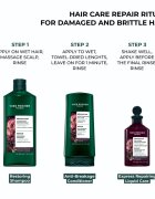 Yves Rocher Réparation regeneráló kondicionáló 200 ml