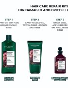 Yves Rocher Réparation regeneráló sampon 100 ml