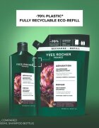 Yves Rocher Réparation regeneráló sampon 600 ml