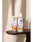 Yves Rocher Réparation regeneráló testápoló tej 390 ml