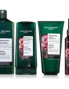 Yves Rocher Réparation szett hajra