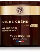 Yves Rocher Riche Créme intenzív regeneráló ápolás 75 ml