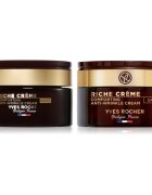 Yves Rocher Riche Créme szett az arcra